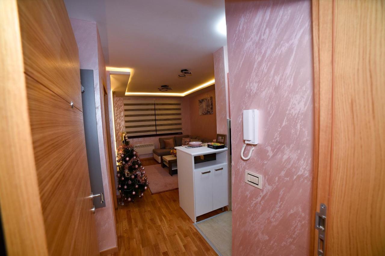 Sunset Lux S3 Wellness & Spa زلاتيبور المظهر الخارجي الصورة