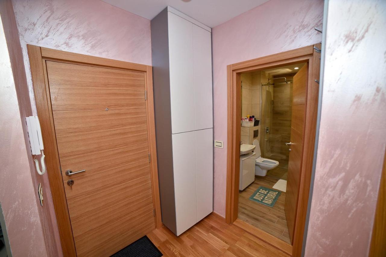 Sunset Lux S3 Wellness & Spa زلاتيبور المظهر الخارجي الصورة