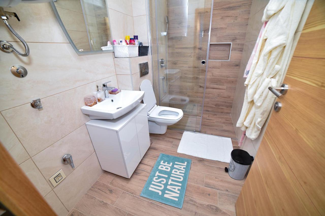 Sunset Lux S3 Wellness & Spa زلاتيبور المظهر الخارجي الصورة