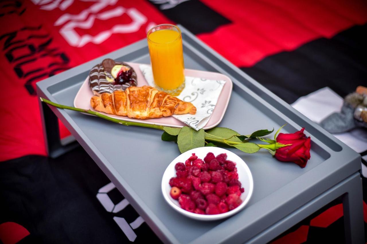Sunset Lux S3 Wellness & Spa زلاتيبور المظهر الخارجي الصورة