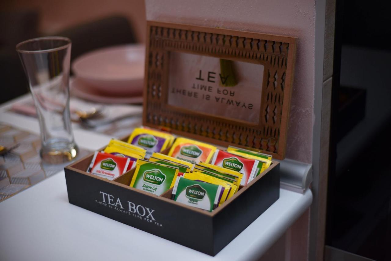 Sunset Lux S3 Wellness & Spa زلاتيبور المظهر الخارجي الصورة