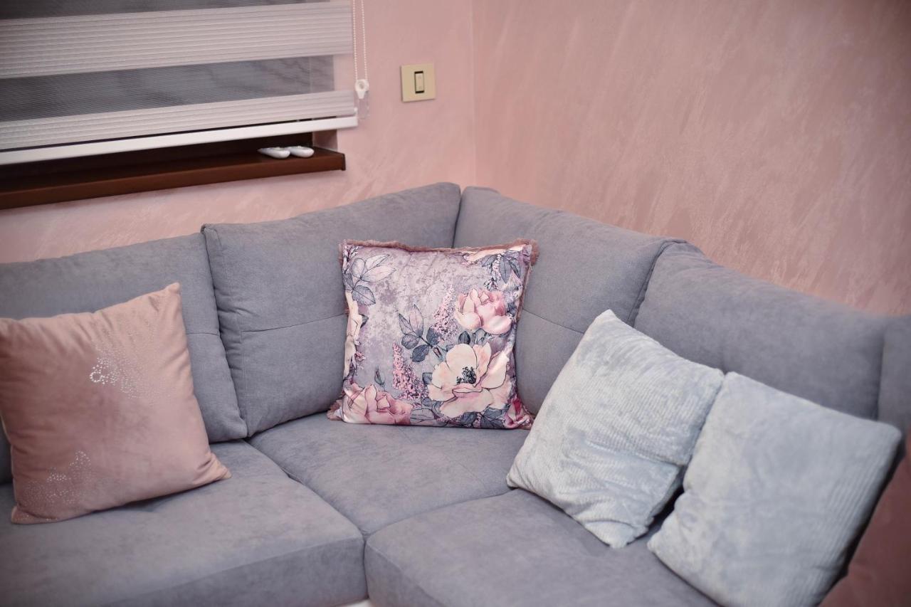 Sunset Lux S3 Wellness & Spa زلاتيبور المظهر الخارجي الصورة