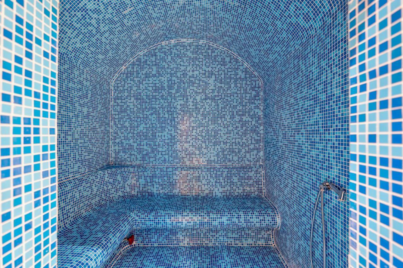 Sunset Lux S3 Wellness & Spa زلاتيبور المظهر الخارجي الصورة