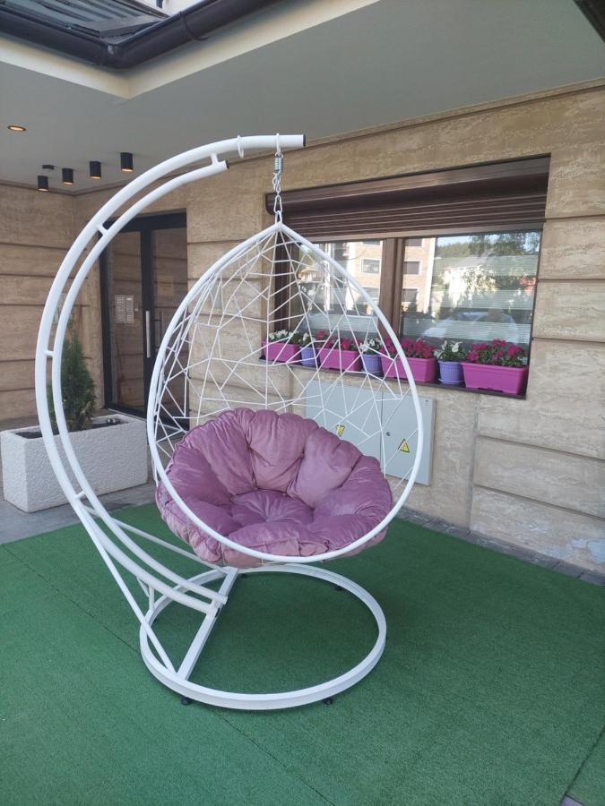 Sunset Lux S3 Wellness & Spa زلاتيبور المظهر الخارجي الصورة